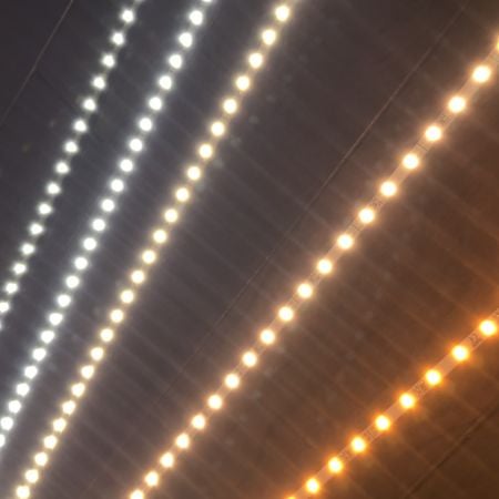 LED-Beleuchtungsstreifen
